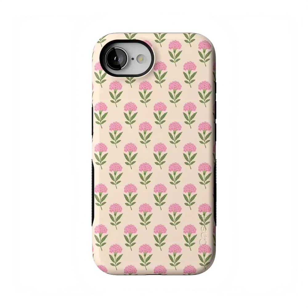 Jenna's Flowers | Fun on Weekdays Case