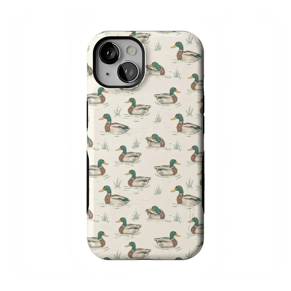 Mallard & Co. | The Boyfriend Collection