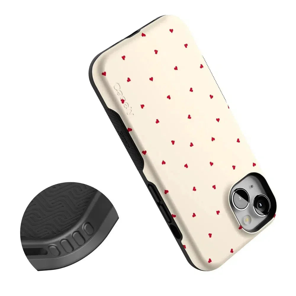 Be Mine | Tiny Hearts Case