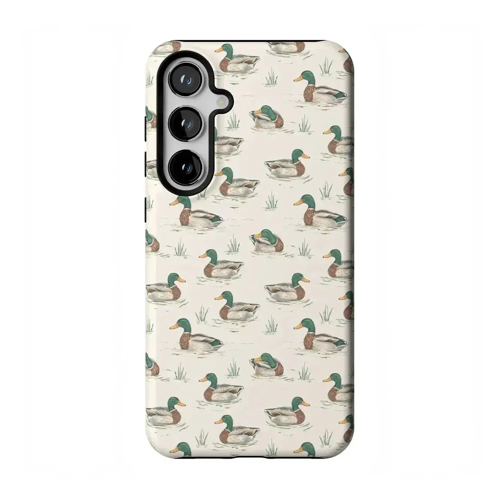 Mallard & Co. | The Boyfriend Collection