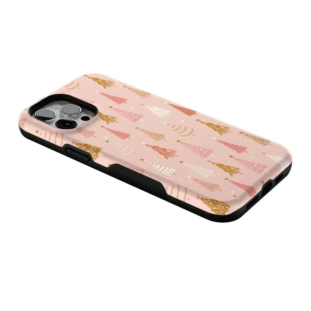 Bubblegum Forest | Christmas Tree Case