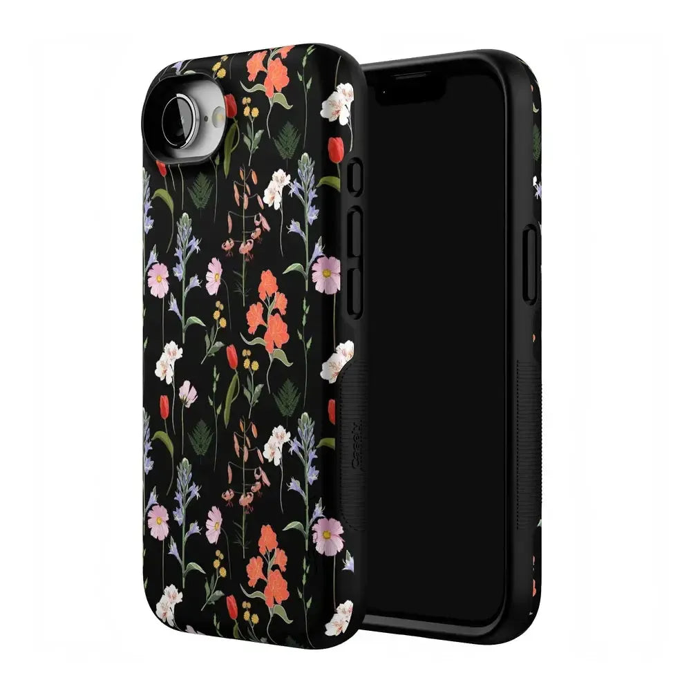 Secret Garden | Mixed Floral Case