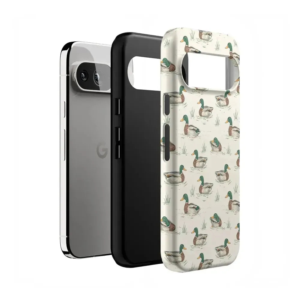 Mallard & Co. | The Boyfriend Collection