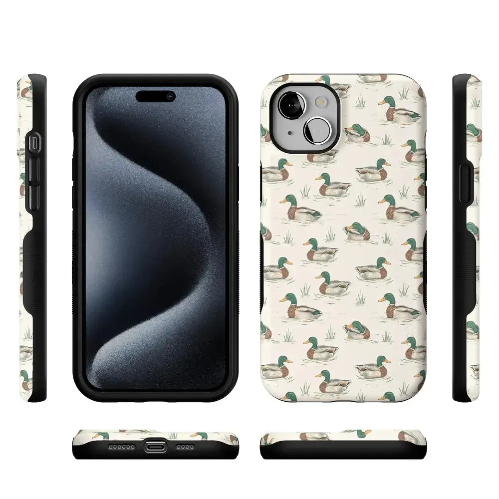 Mallard & Co. | The Boyfriend Collection
