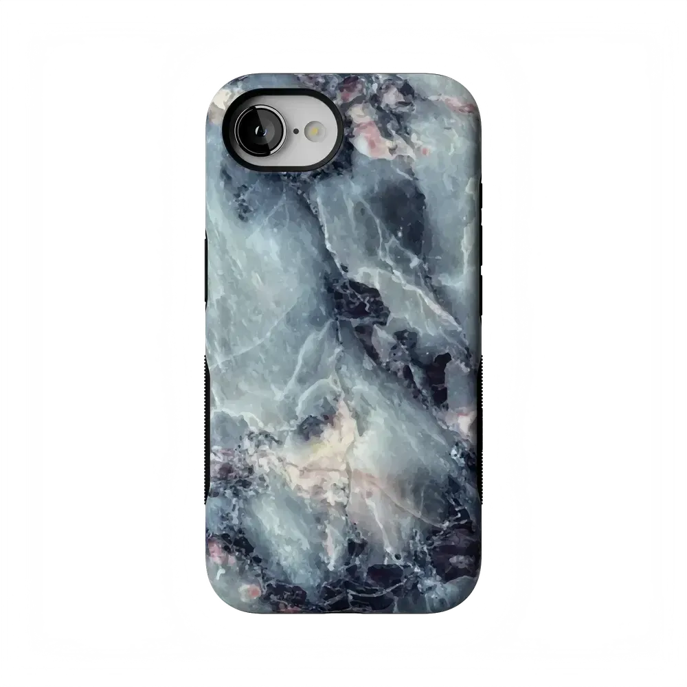 Deep Sea | Blue Marble Case