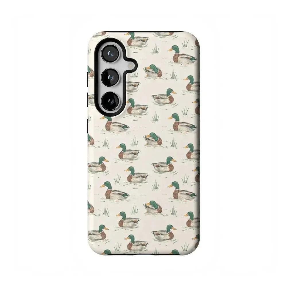 Mallard & Co. | The Boyfriend Collection