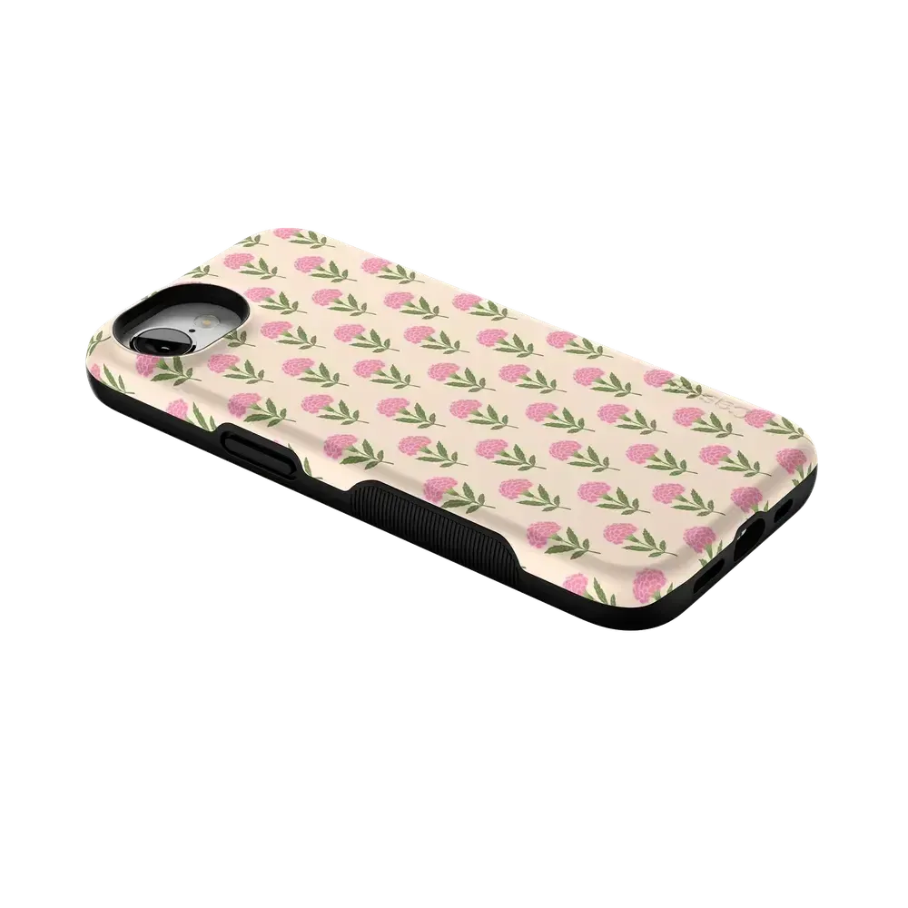 Jenna's Flowers | Fun on Weekdays Case