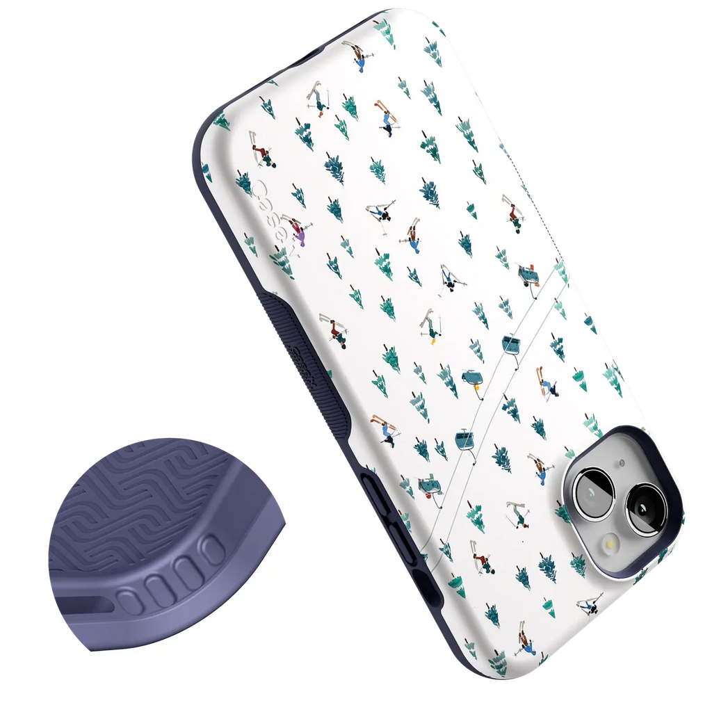 We've Peaked | Après Ski Mountains Case