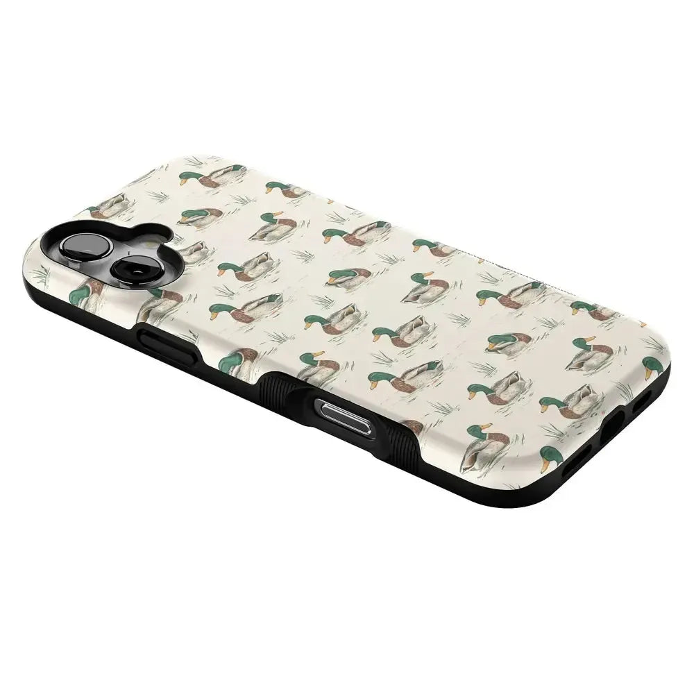 Mallard & Co. | The Boyfriend Collection