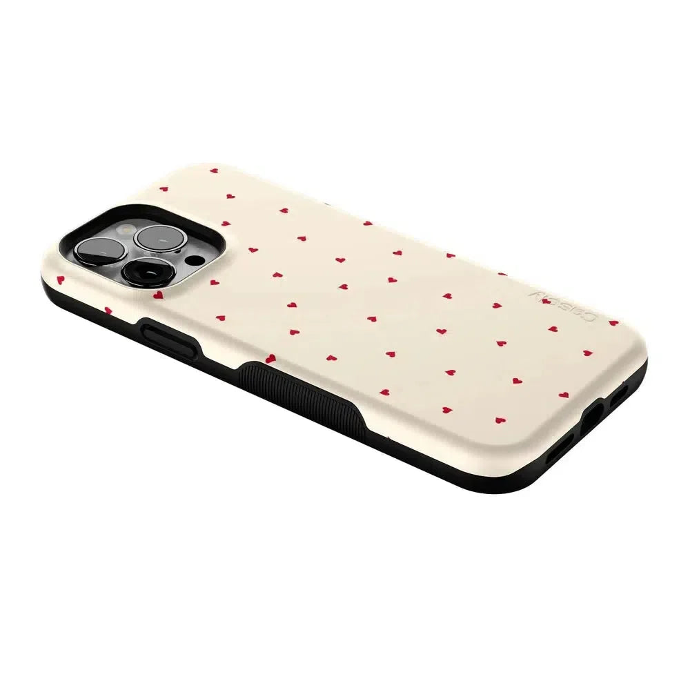 Be Mine | Tiny Hearts Case