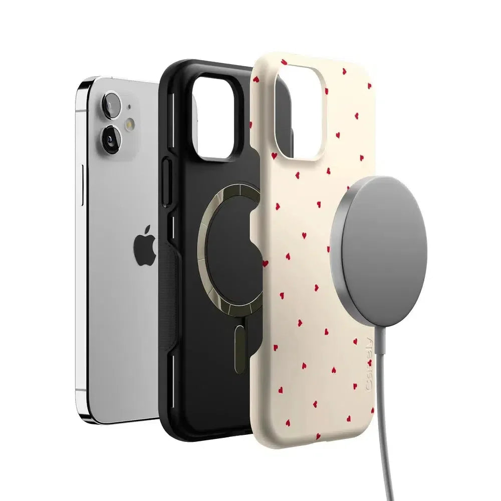 Be Mine | Tiny Hearts Case