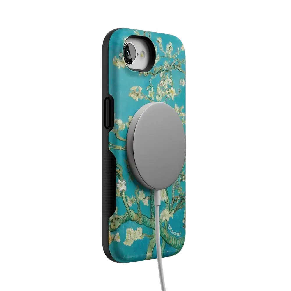 Van Gogh | Almond Blossom Floral Phone Case